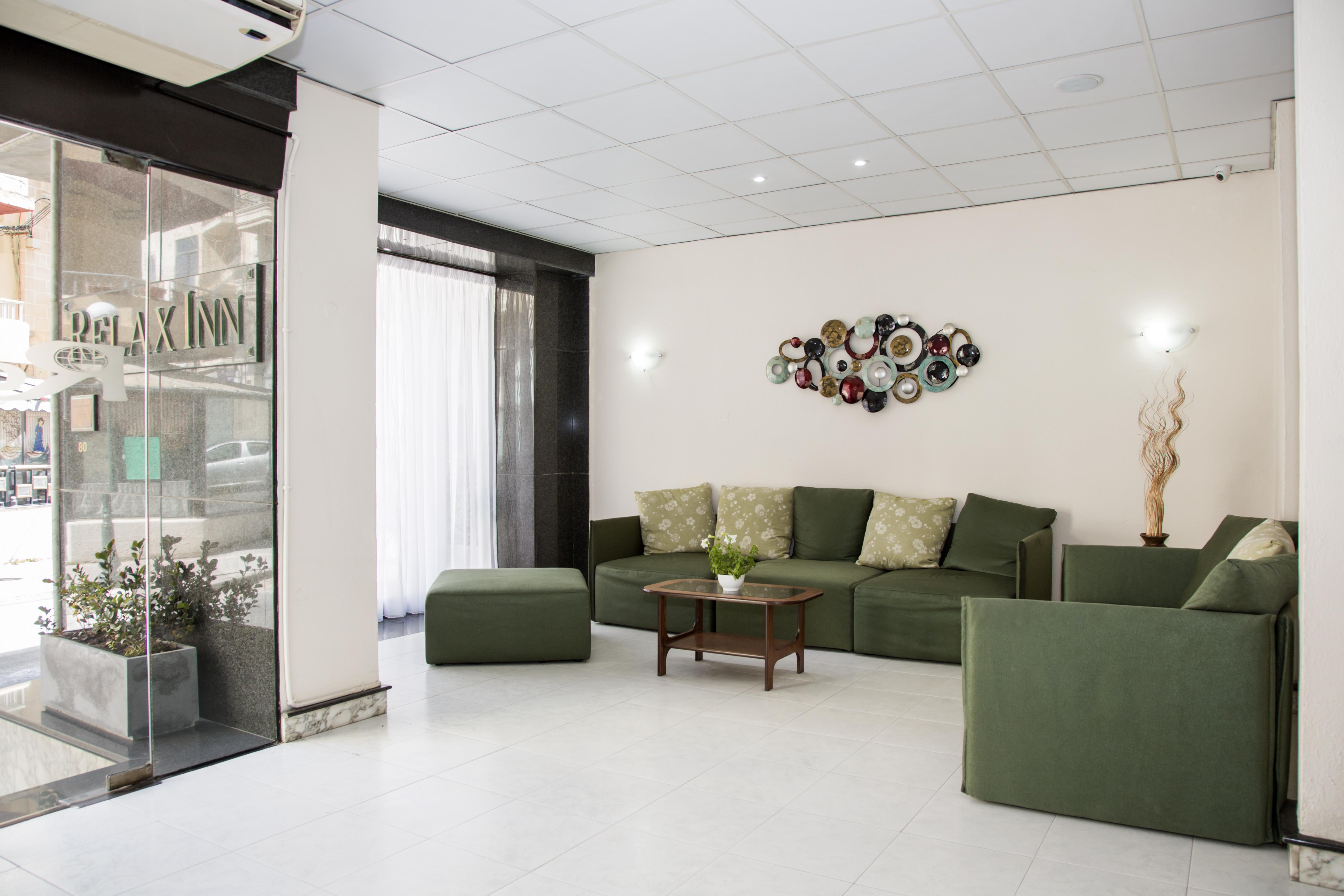 Relax Inn Hotel Bahía de San Pablo Exterior foto