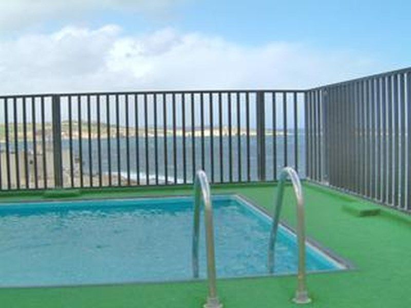 Relax Inn Hotel Bahía de San Pablo Exterior foto
